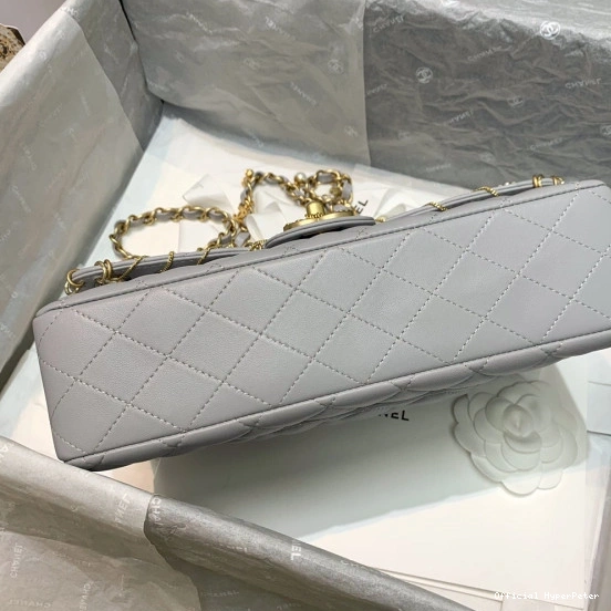 HyperPeter FLAP CHANEL BAG 0711